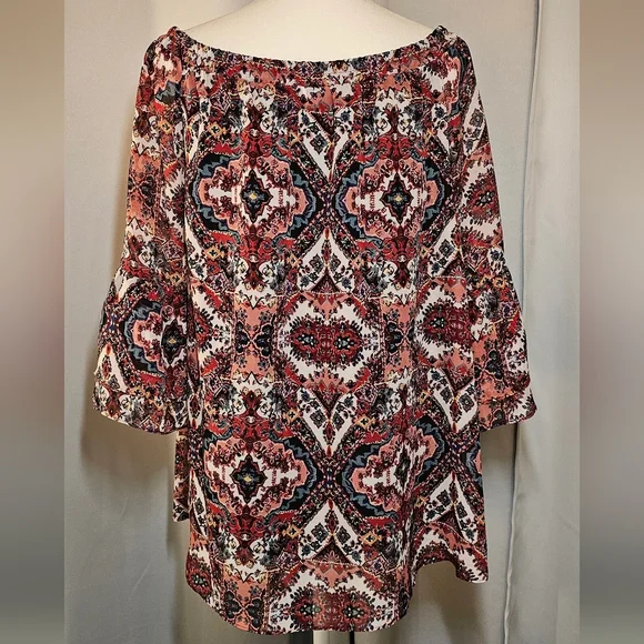 ALYX Women's Pull Over Blouse Size XL - Picture 1 of 11